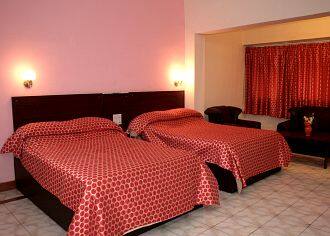 New International inn, New Delhi 3